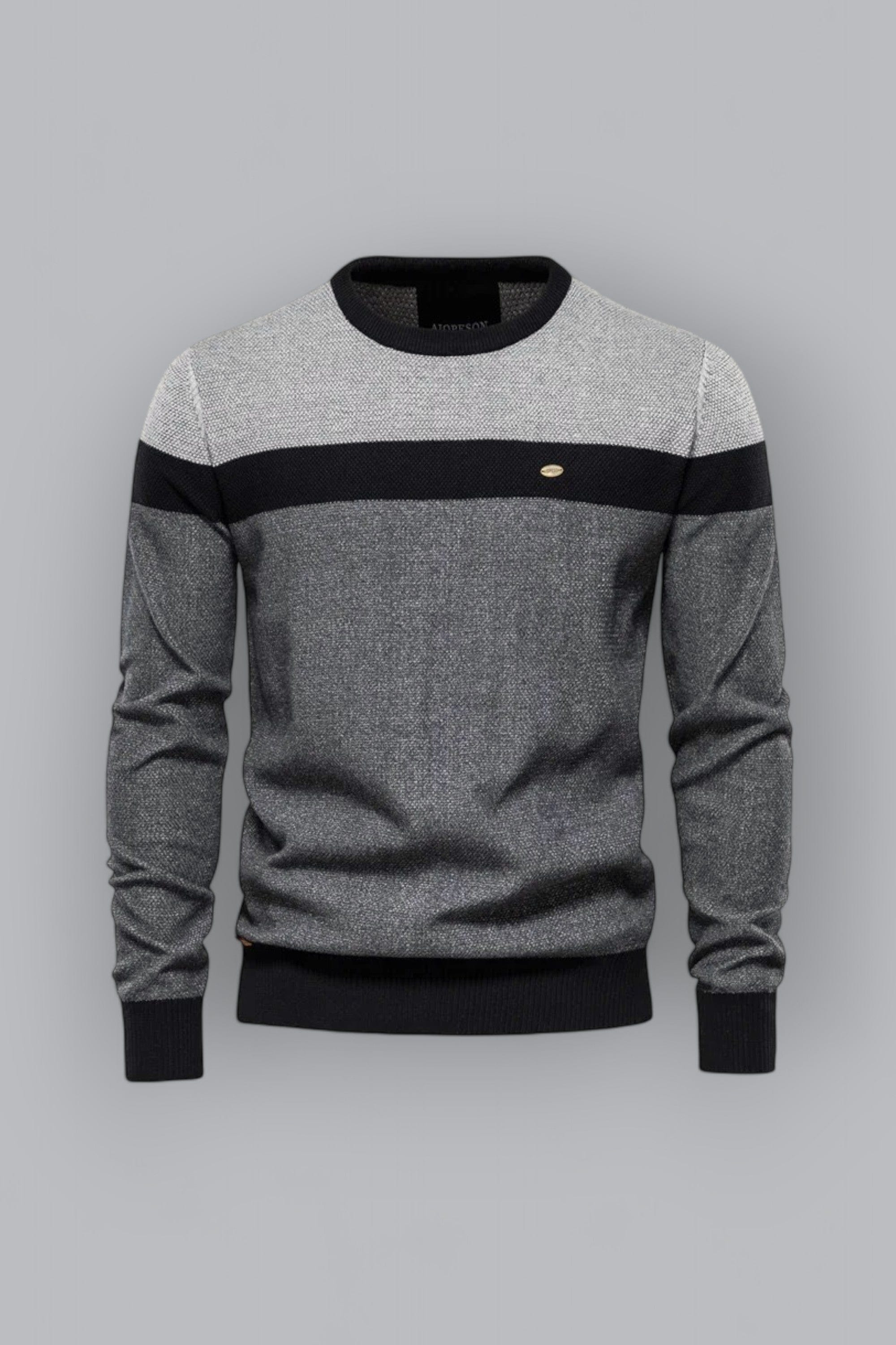 Tom - Weekender Pullover