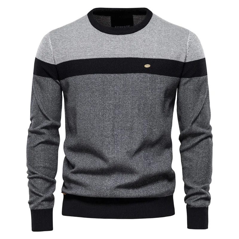 Tom - Weekender Pullover