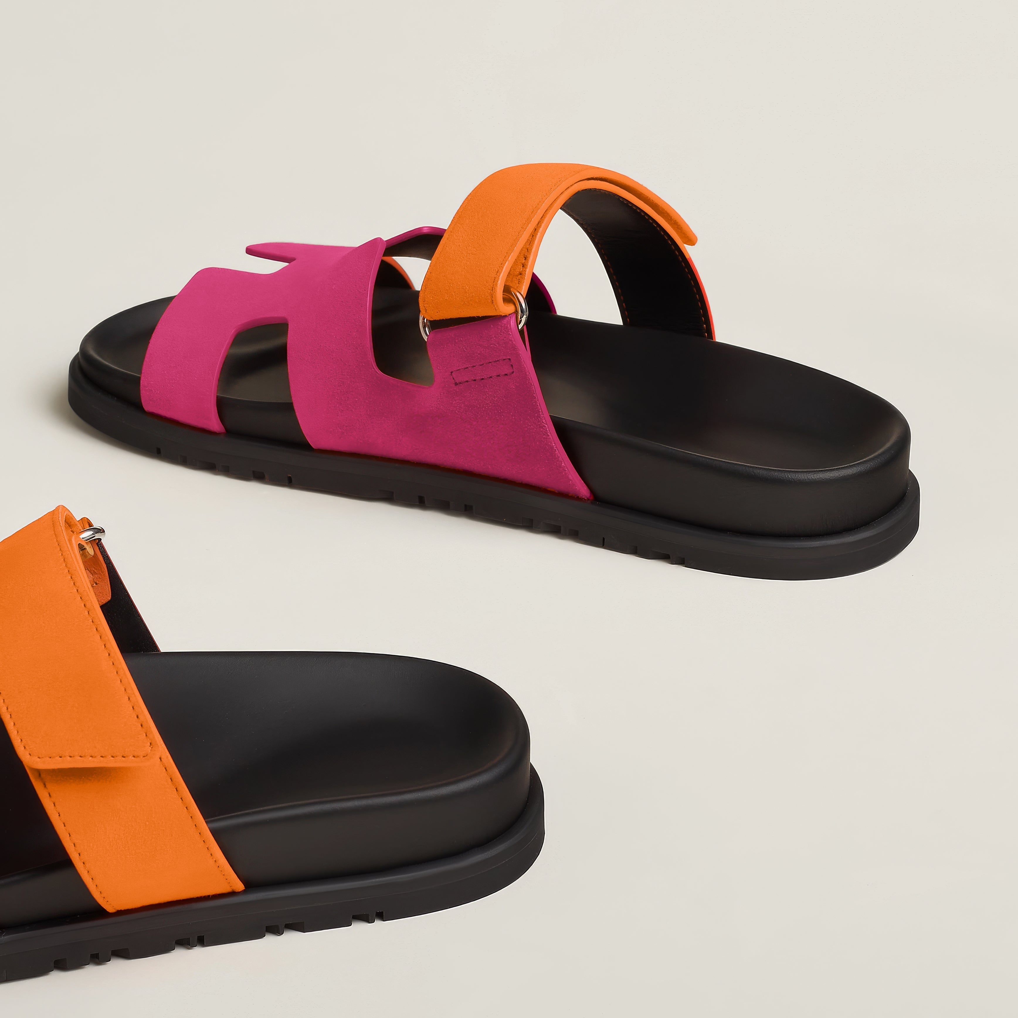 Hailey™ | Stilvolle Sandalen