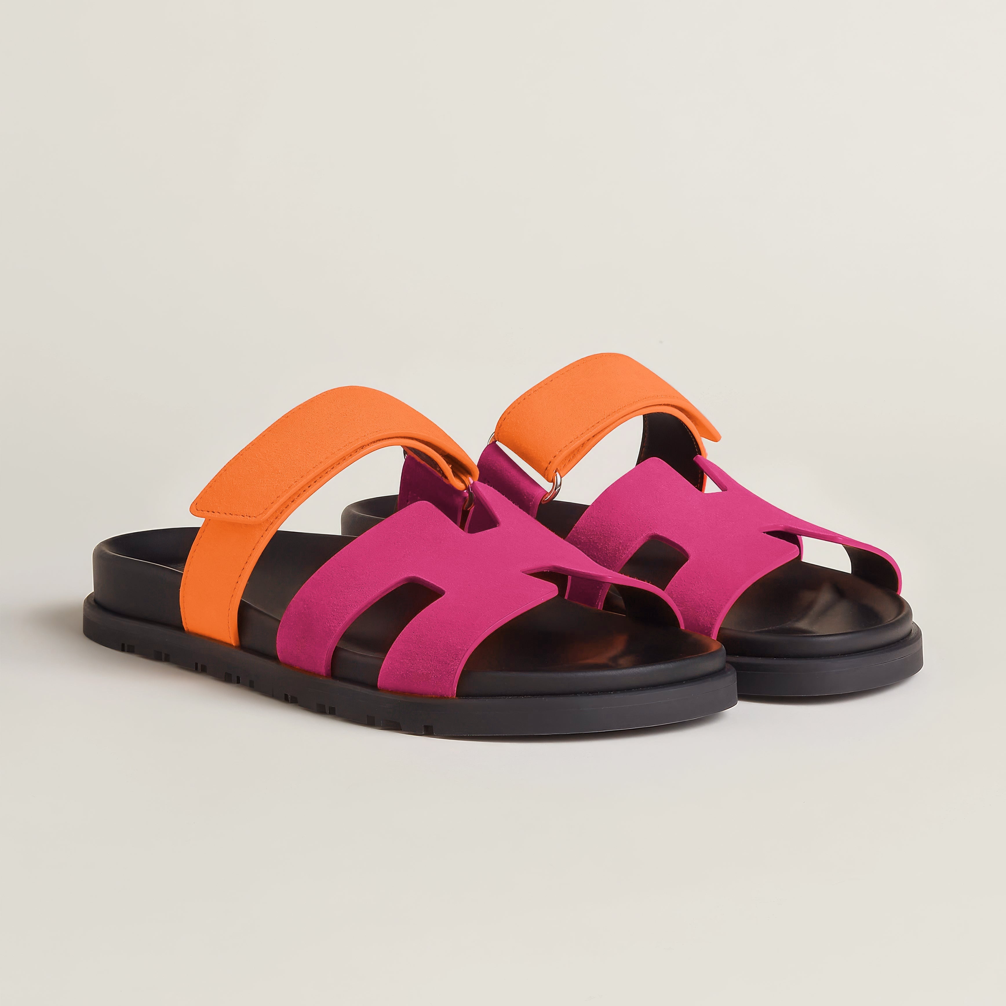 Hailey - Stilvolle Orthopädisch Sandalen