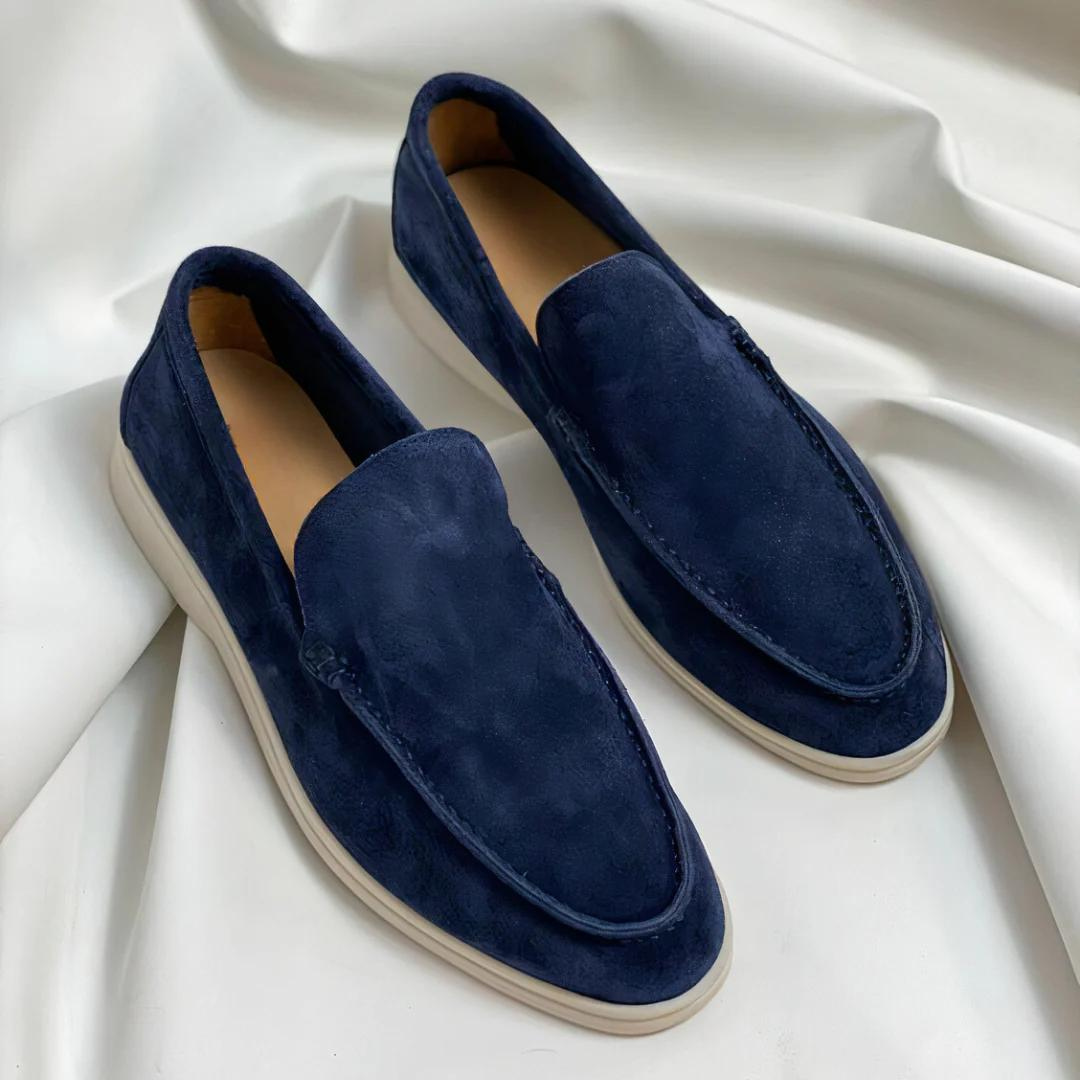 Leo | Elegante Sommer-Loafers