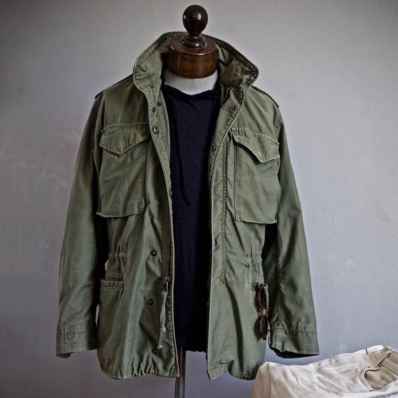 Vietnam™ - M-65 Feldjacke