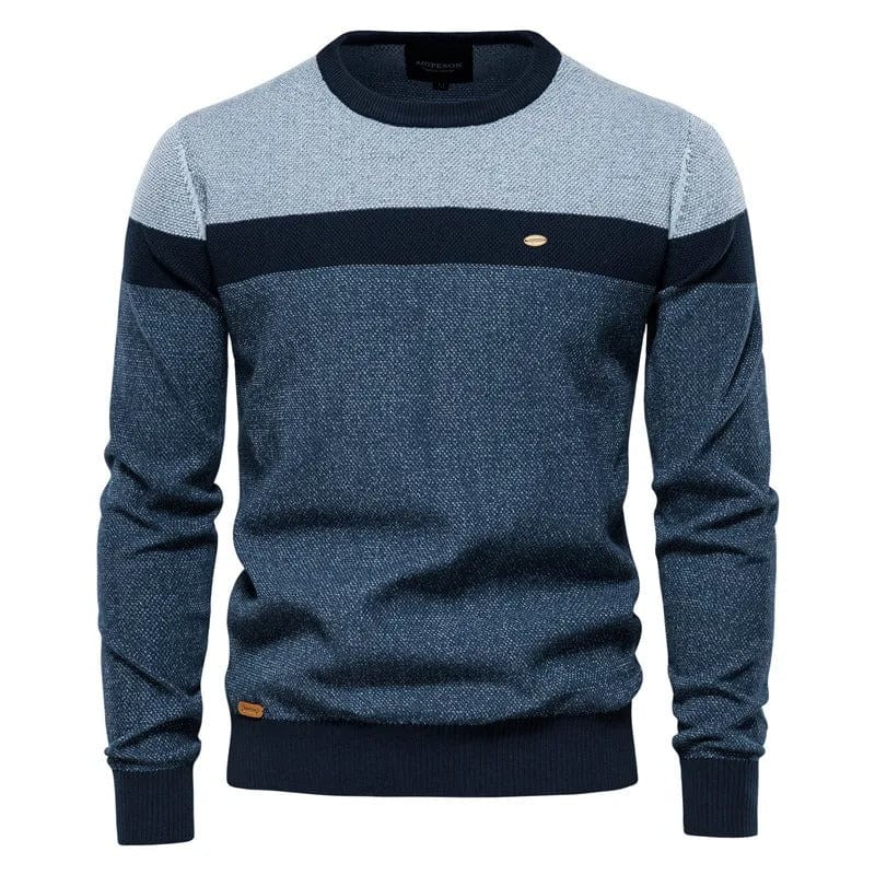 Tom - Weekender Pullover