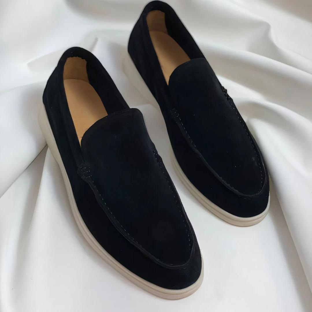 Leo | Elegante Sommer-Loafers