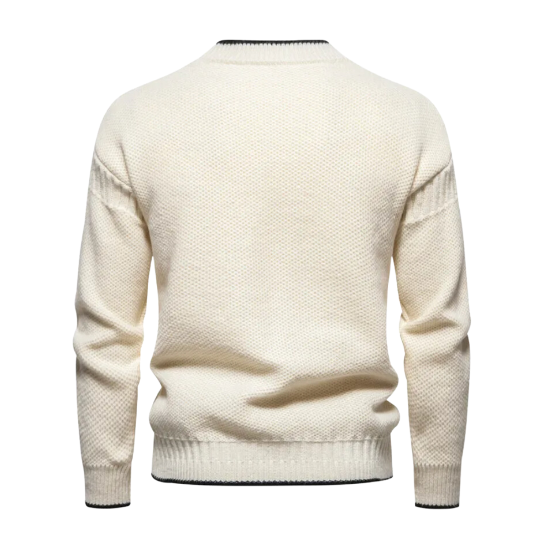 Arthur™ - Strickpullover