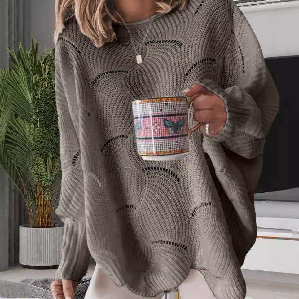 Nächste Saison starkes Material Plus Size Pullover