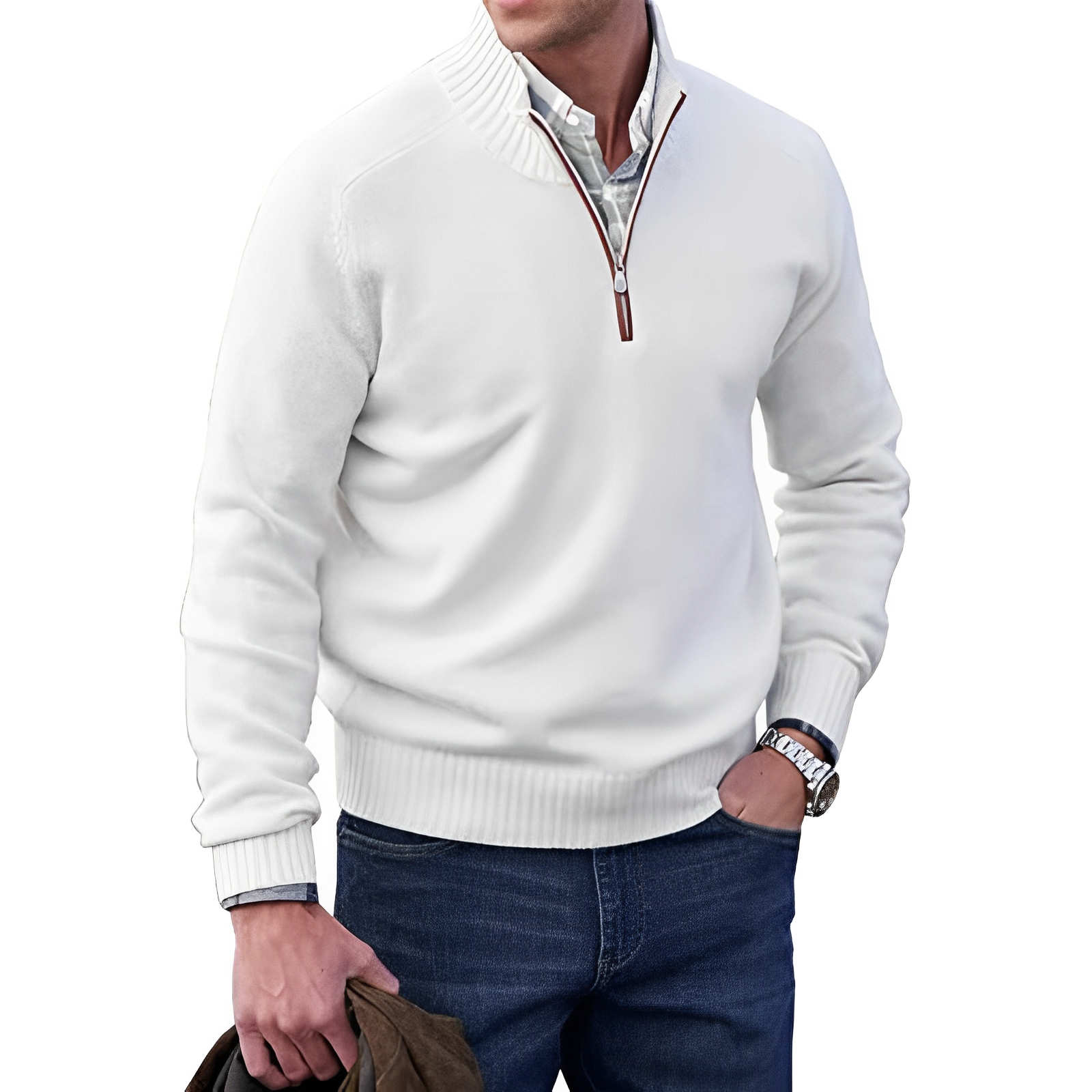 HENVY - Eleganter-und-einzigartiger-pullover