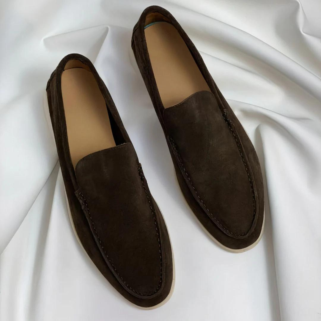 Leo | Elegante Sommer-Loafers