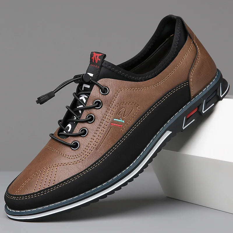 RAPHAEL™ | Eleganter und klassischer Oxford-Schuh