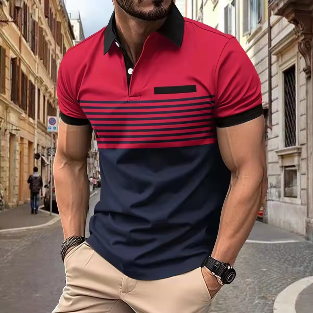 Sport-Polohemd - Armand™