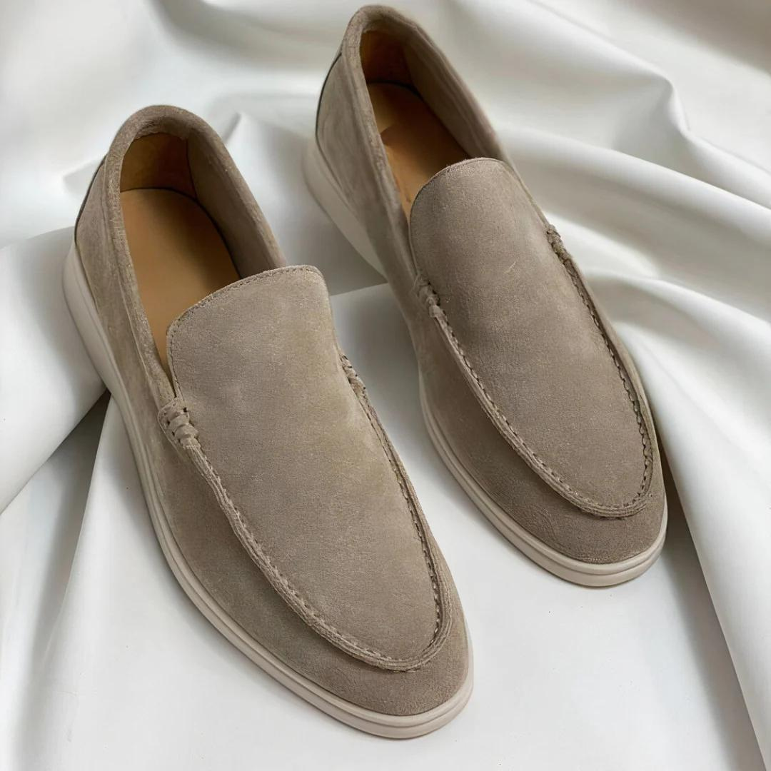 Leo | Elegante Sommer-Loafers