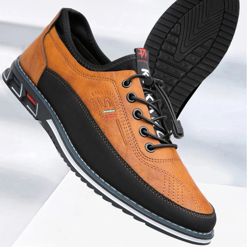 RAPHAEL™ | Eleganter und klassischer Oxford-Schuh