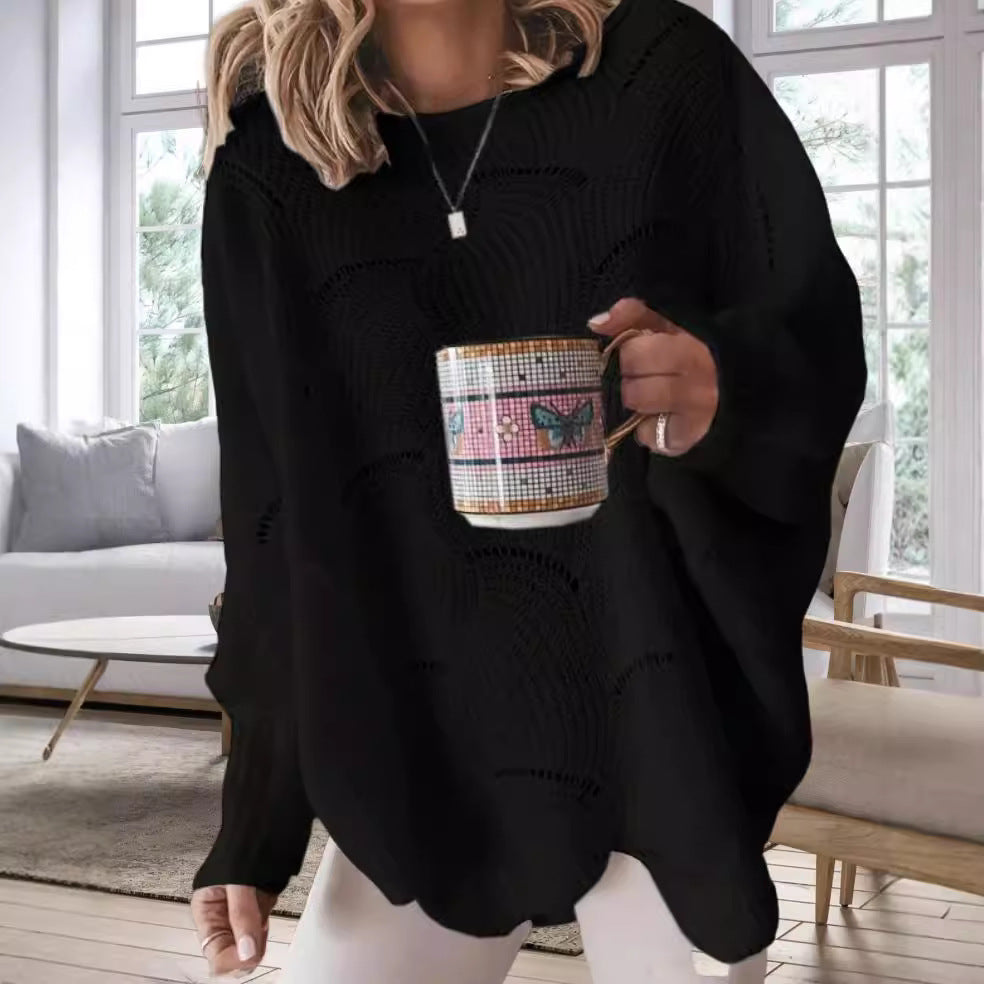 Nächste Saison starkes Material Plus Size Pullover