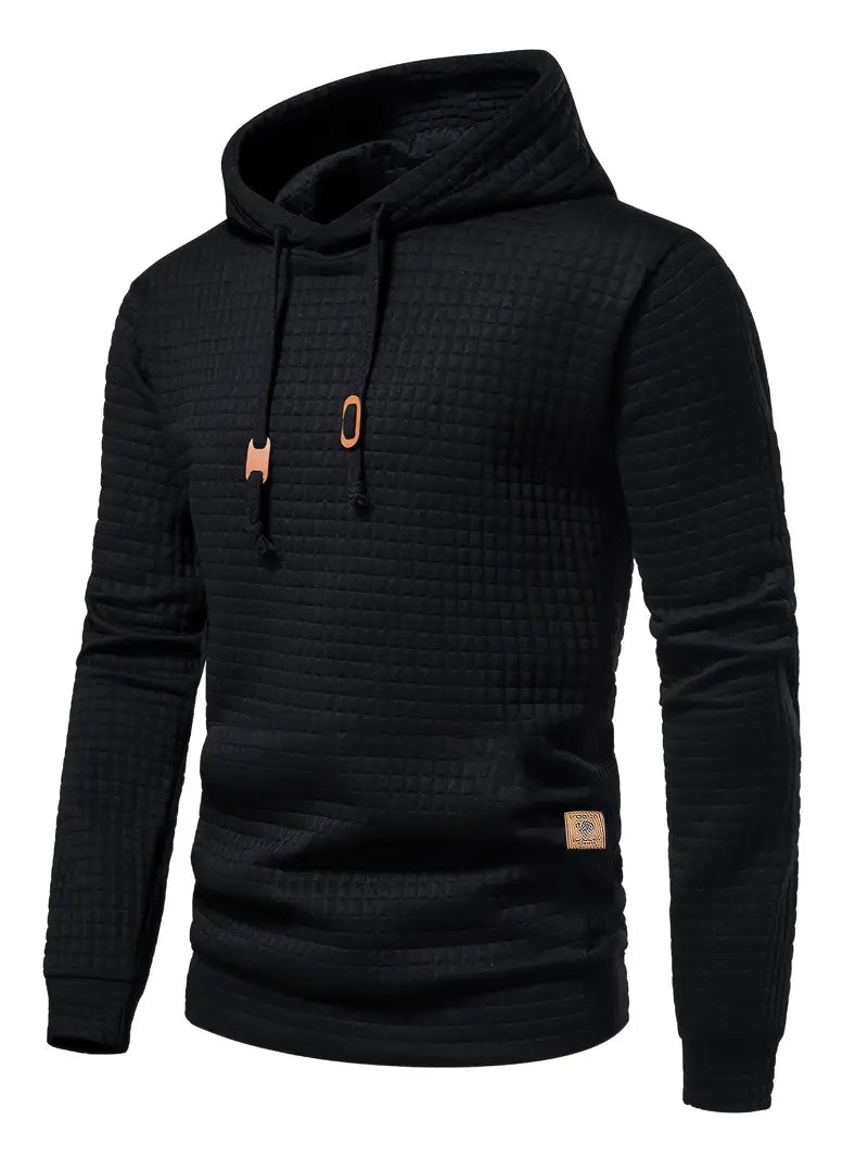 George | Eleganter, hochwertiger Hoodie