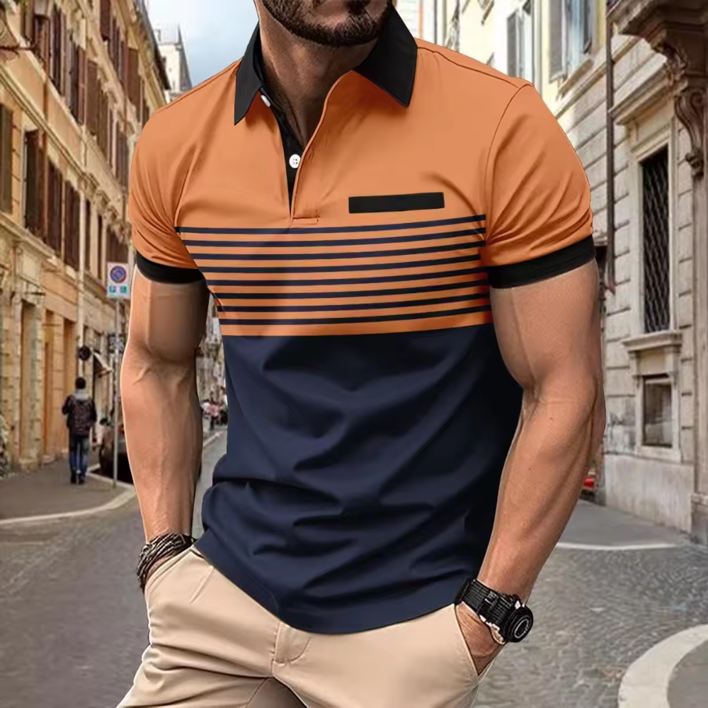 Sport-Polohemd - Armand™