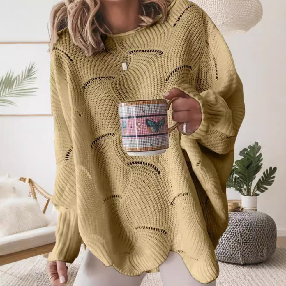 Nächste Saison starkes Material Plus Size Pullover