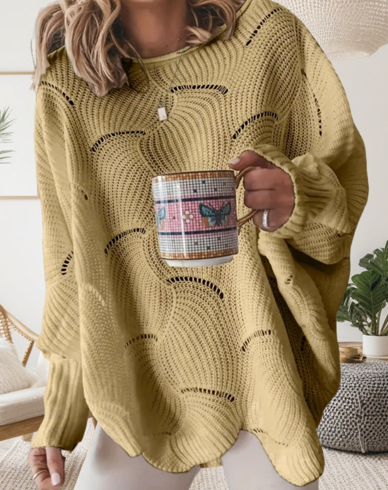 Nächste Saison starkes Material Plus Size Pullover