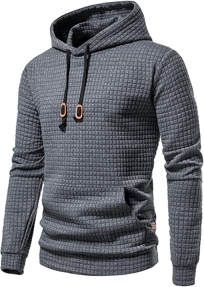 George | Eleganter, hochwertiger Hoodie