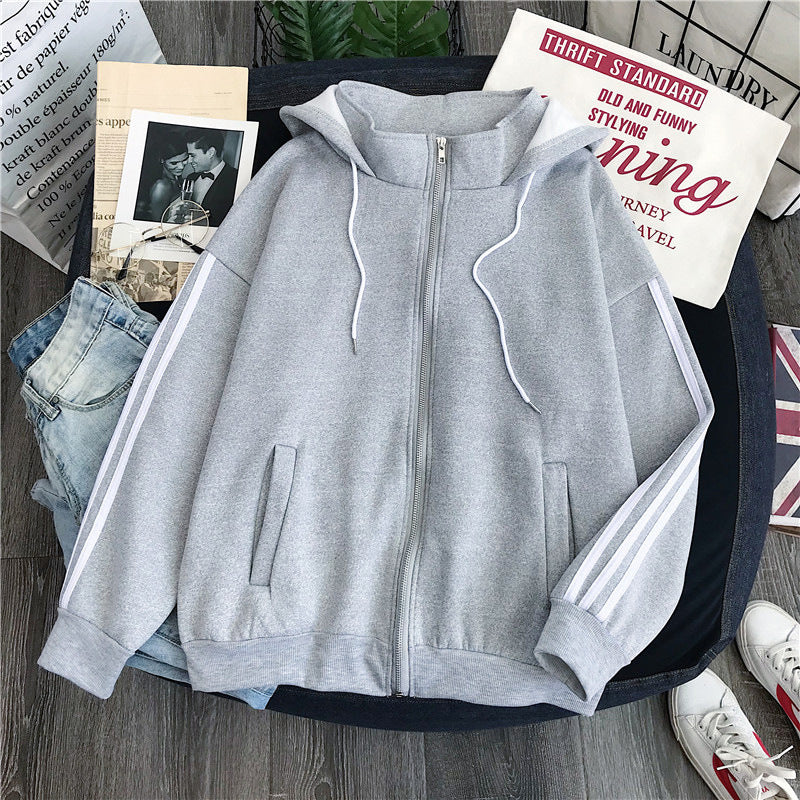 Standard Lässiger Hoodie für Jeden Tag