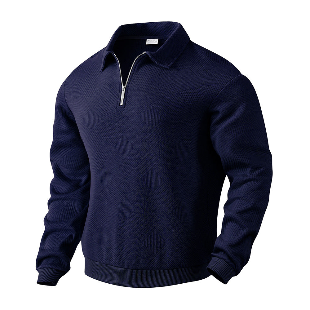 Mark | Men neue Saison Pullover