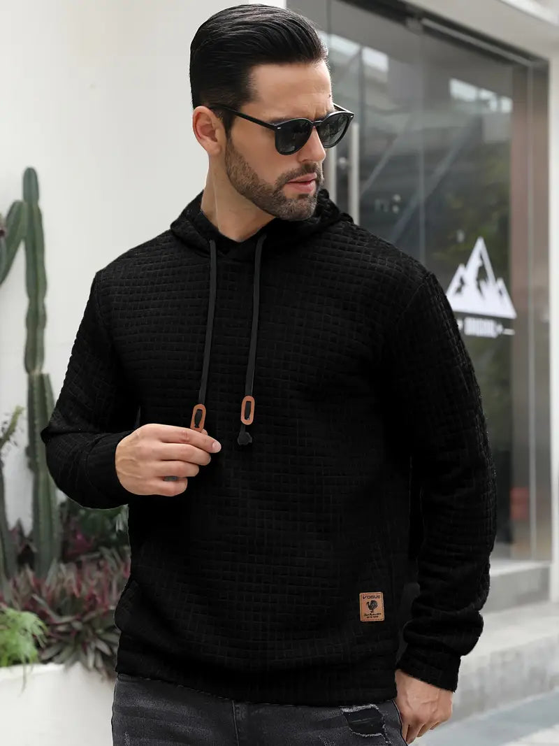 George | Eleganter, hochwertiger Hoodie