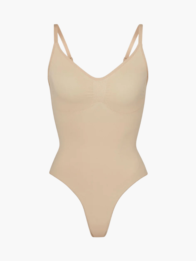 Soera Tanga Bodysuit