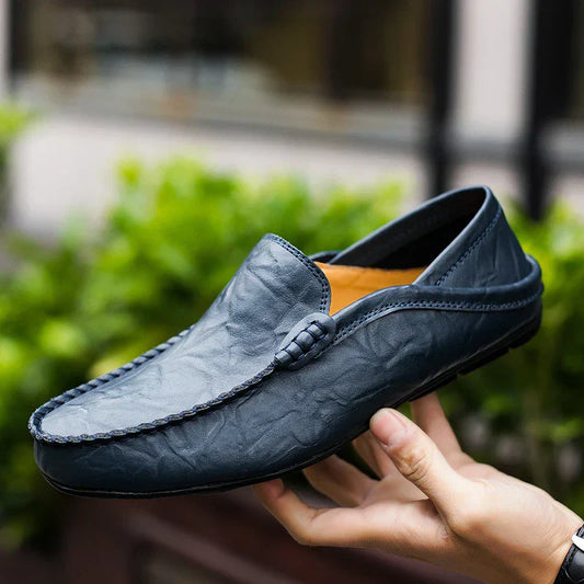 Craig™ – italienische Leder-Loafer