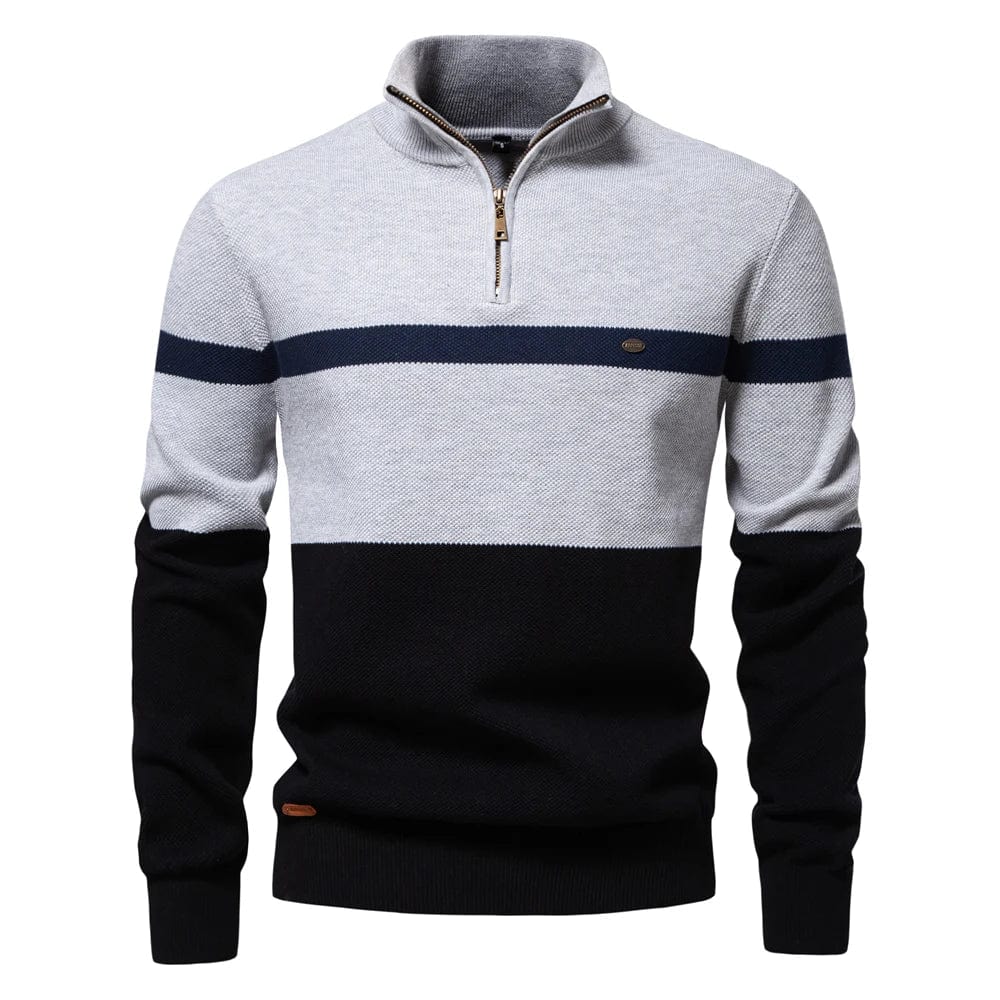 Fassbender™ - Baldwin-Pullover