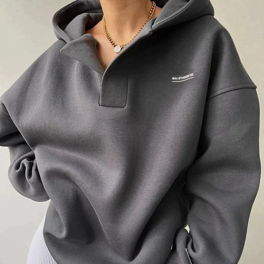 Sofie™ – Lässiger Pullover