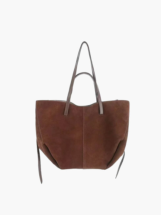 Paula suede Tasche