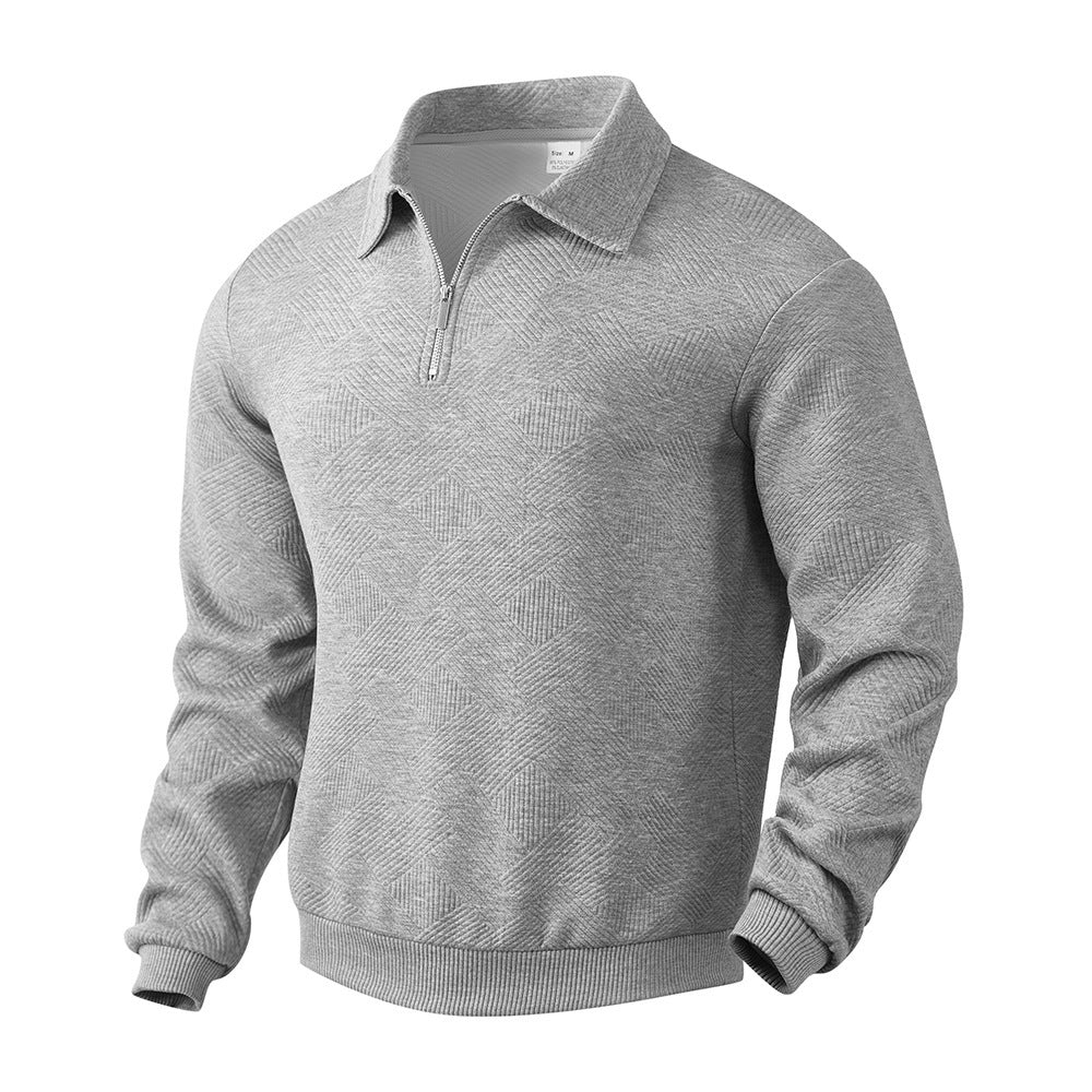 Mark | Men neue Saison Pullover