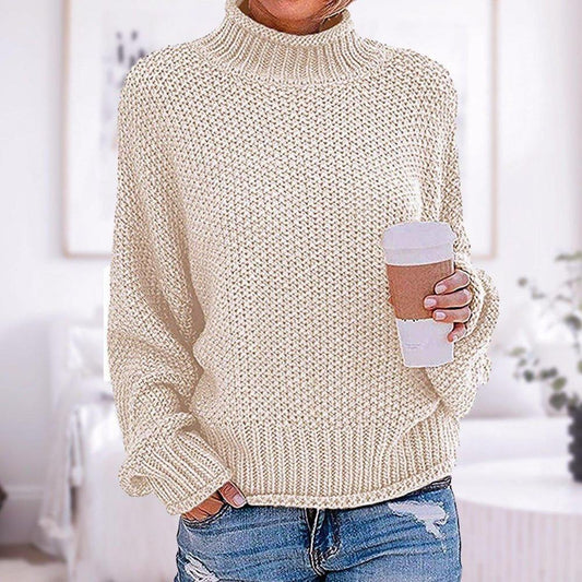 Laura | Stilvoller Herbstpullover