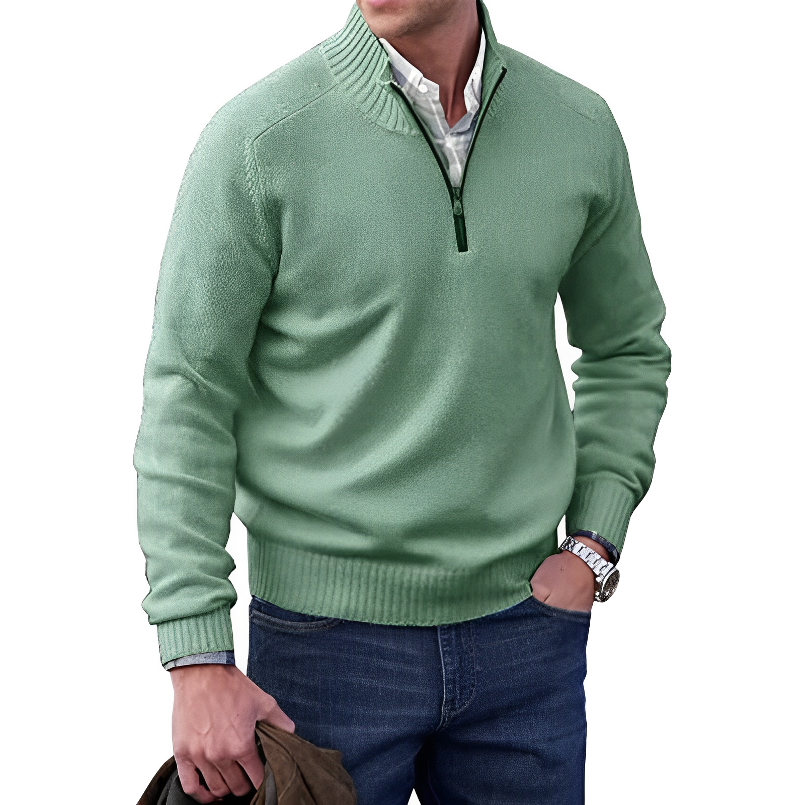 HENVY - Eleganter-und-einzigartiger-pullover