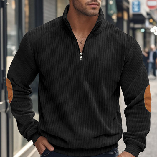 Neue Saison Männer Cord Pullover