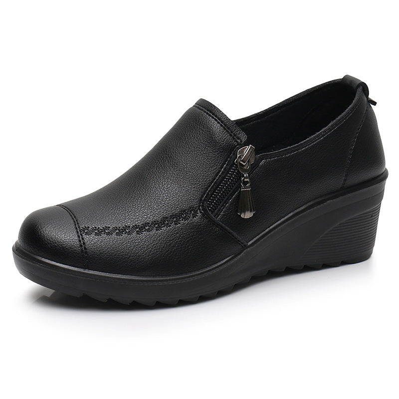 Julia | Damen Lederschuhe