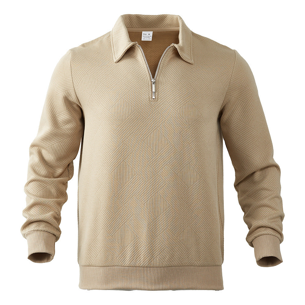 Mark | Men neue Saison Pullover