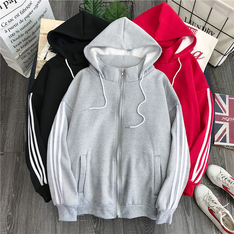 Standard Lässiger Hoodie für Jeden Tag