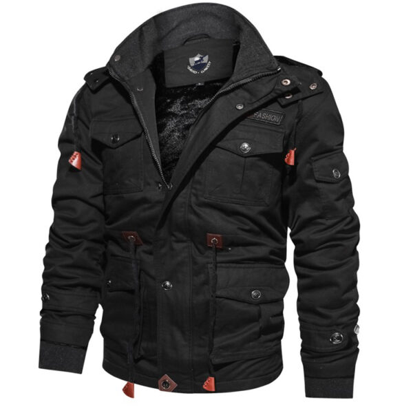 Snow Winterjacke