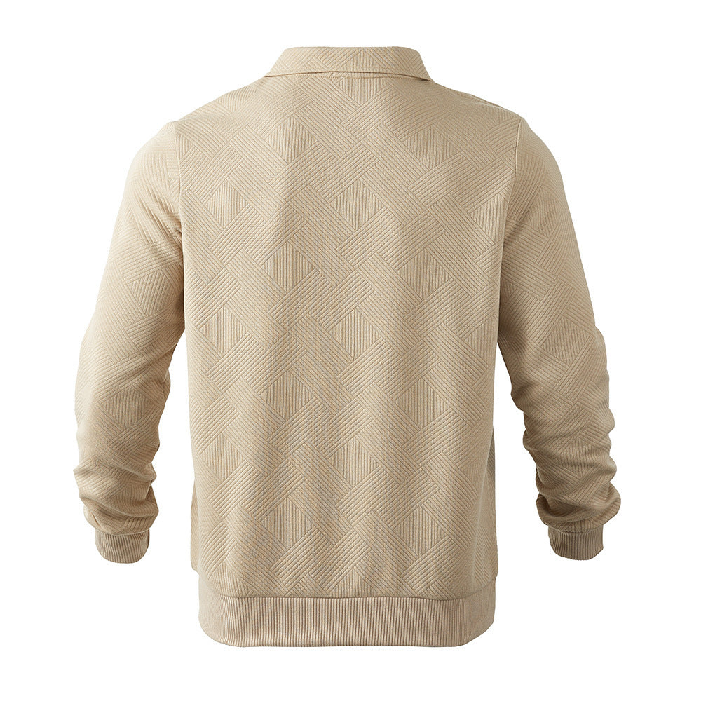 Mark | Men neue Saison Pullover