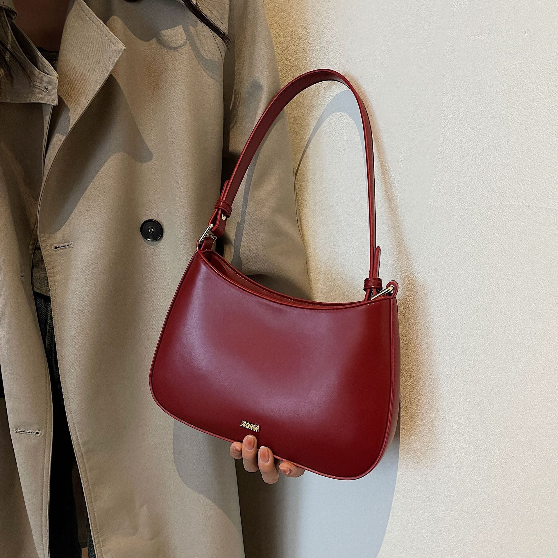 Retro Damen kleine Tasche