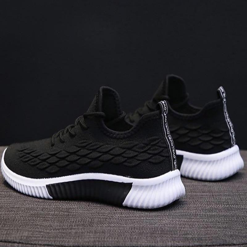 Laura™ Sneaker "Air Mesh"