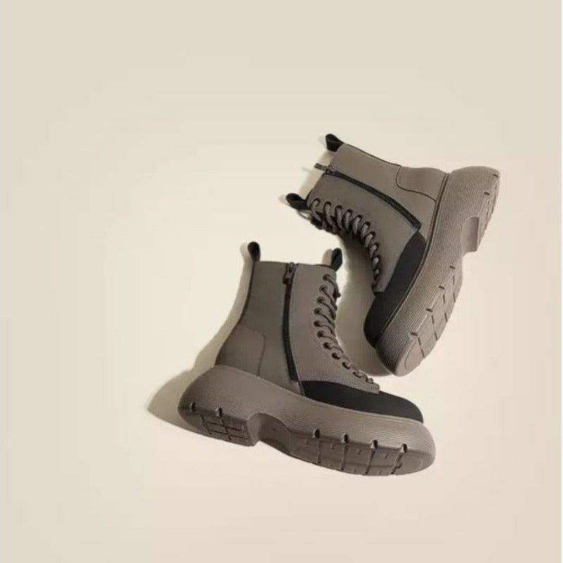 "Kimberley" Designer-Stiefel