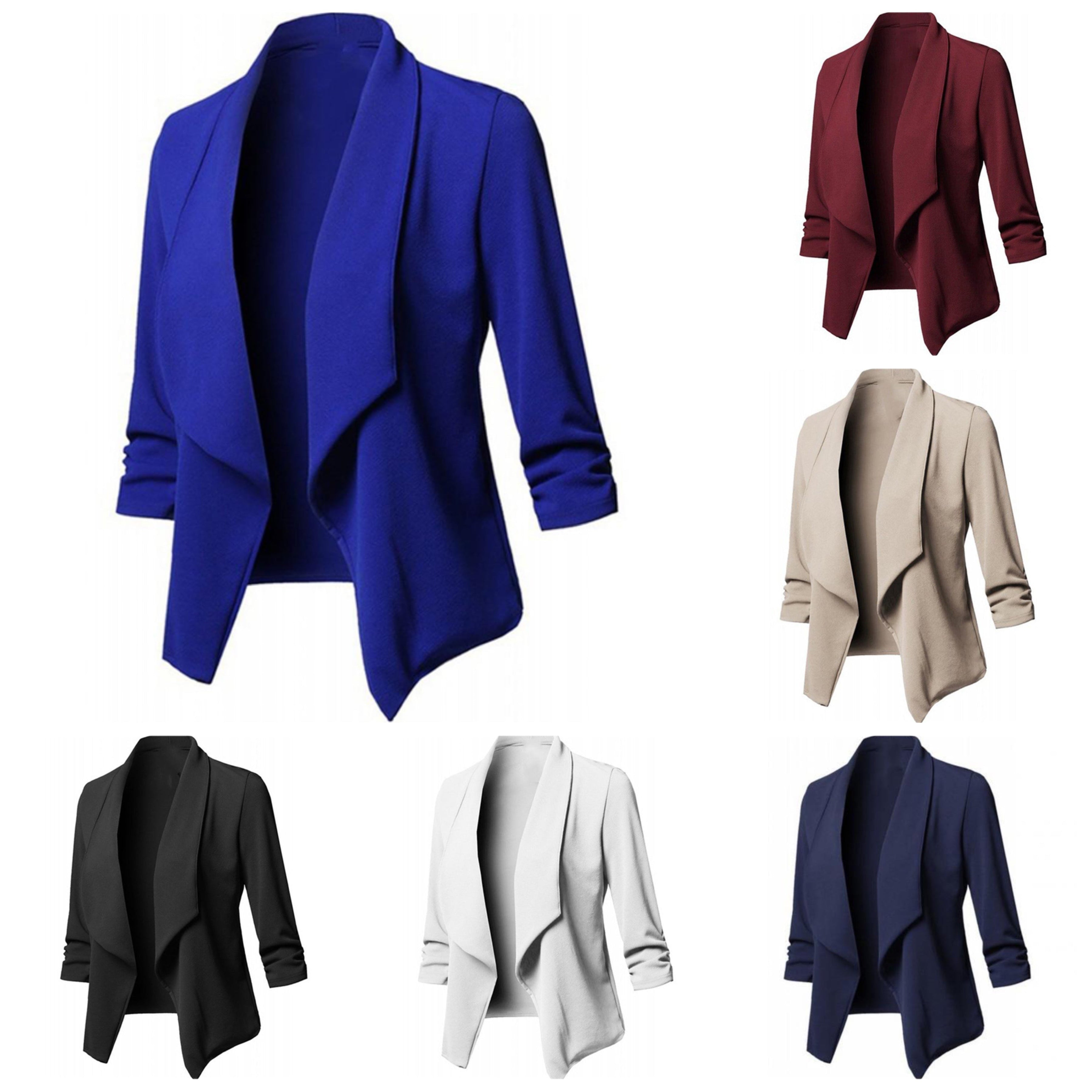 "Susanne" Eleganter Blazer