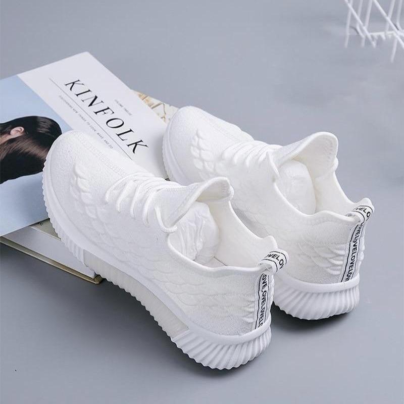 Laura™ Sneaker "Air Mesh"