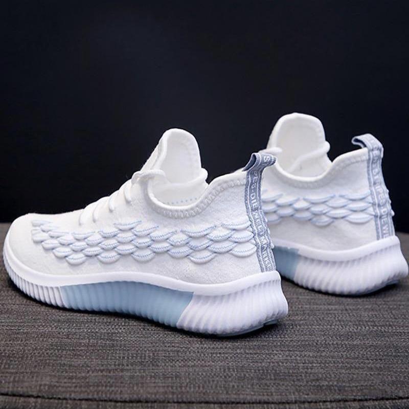 Laura™ Sneaker "Air Mesh"