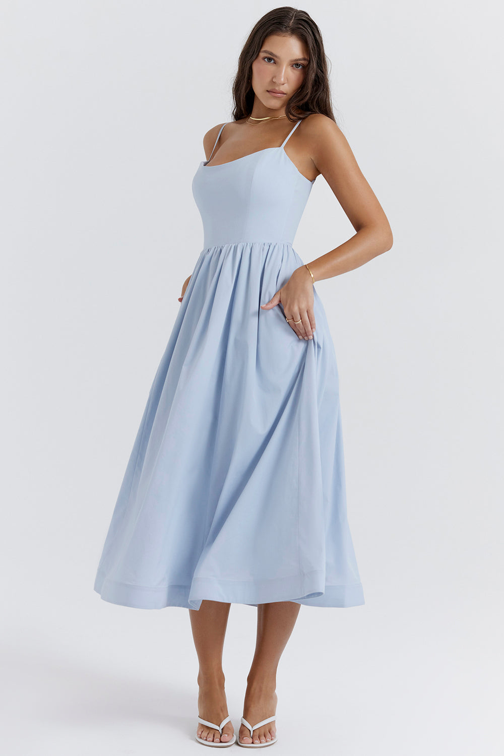 Eloise | Elegantes Damen-Kleid für besondere Anlässe