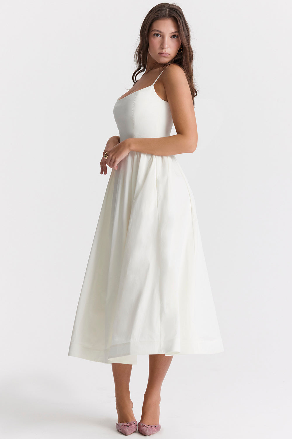 Eloise | Elegantes Damen-Kleid für besondere Anlässe