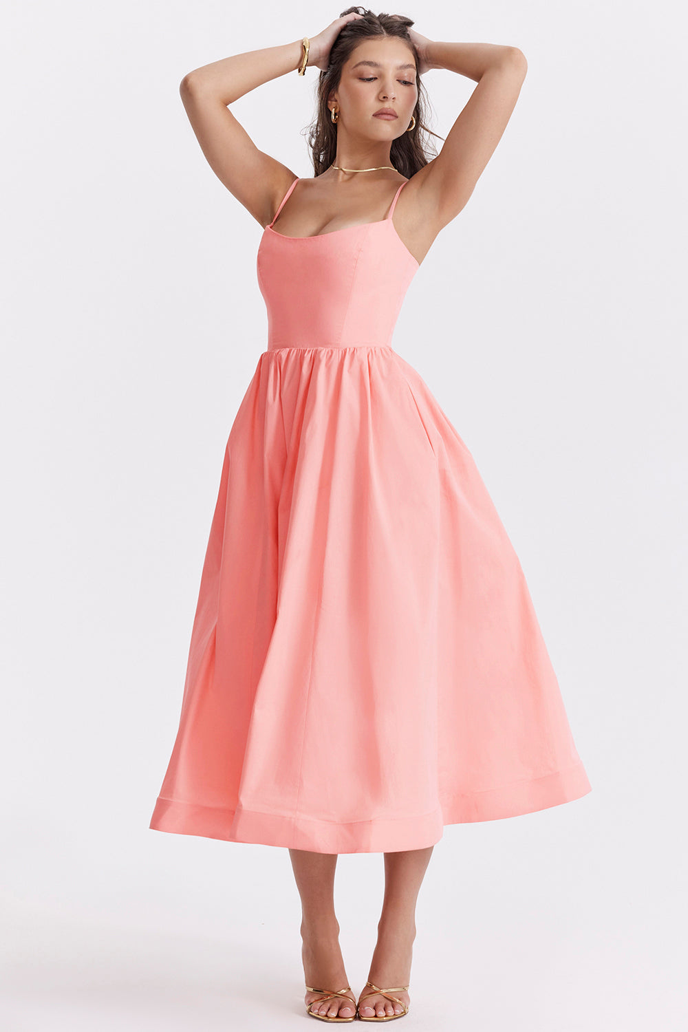 Eloise | Elegantes Damen-Kleid für besondere Anlässe