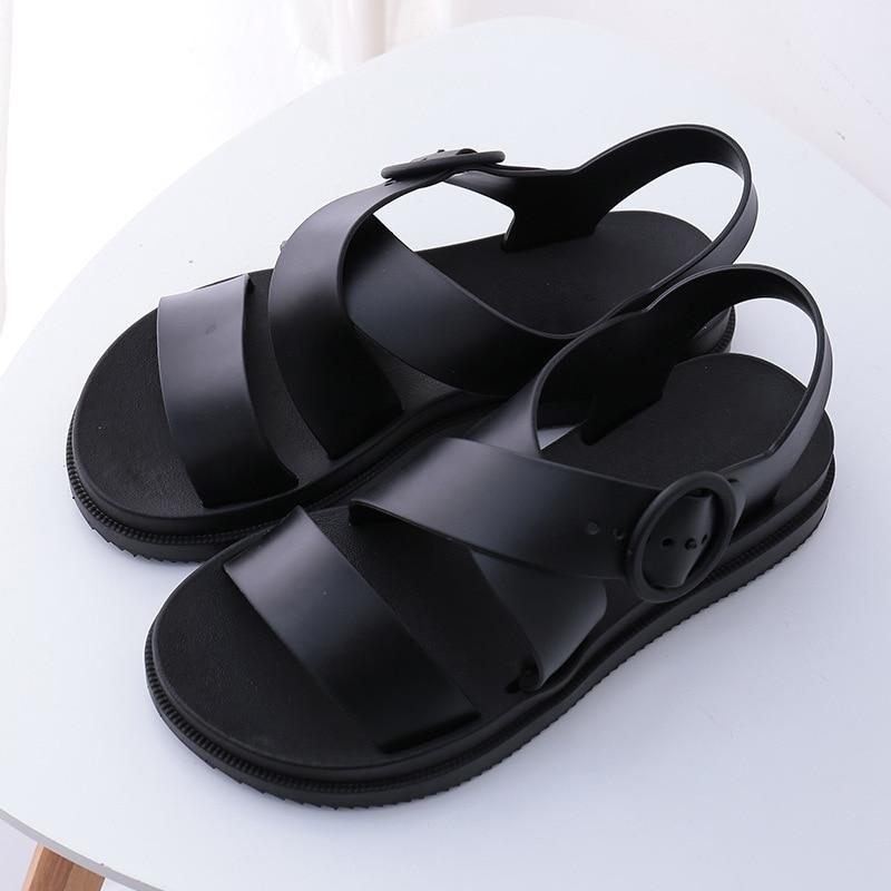 "Gaia" Elegante Designer-Sandalen