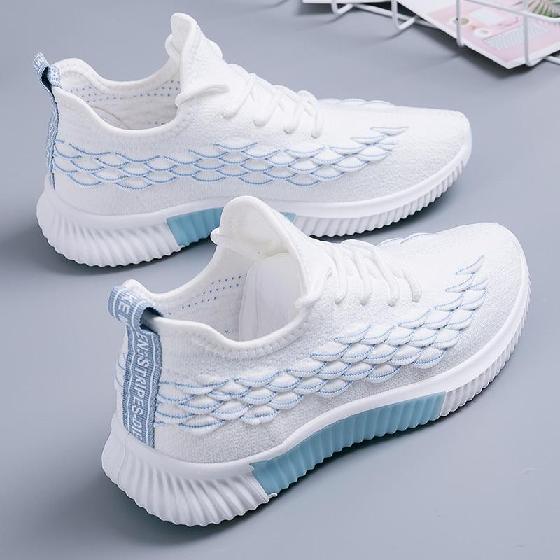 Laura™ Sneaker "Air Mesh"